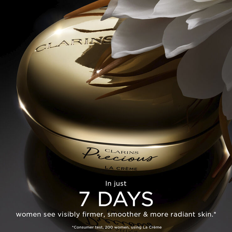 Clarins Precious La Crème Age-Defying Moisturiser