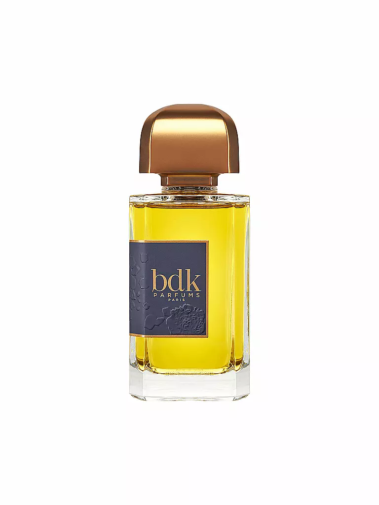 BDK Tabac Rose Eau de Parfum 100ml  keine Farbe