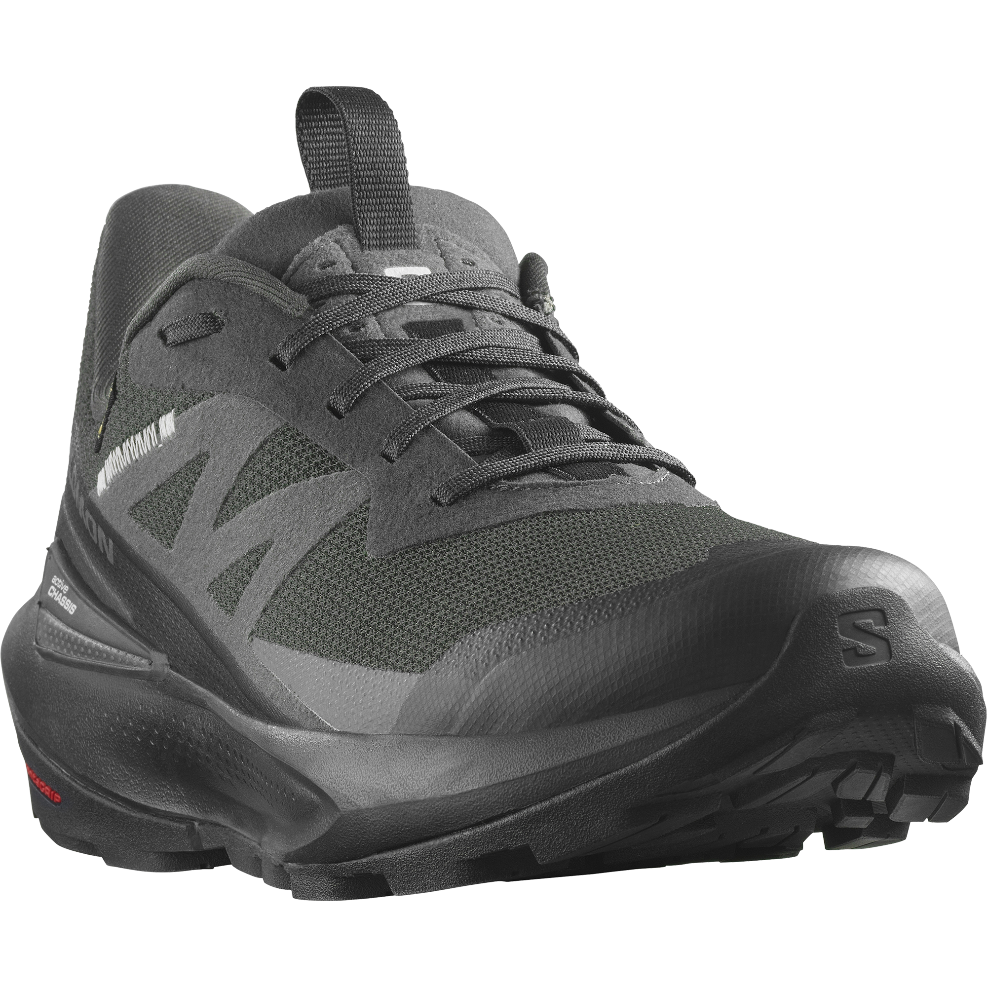 Salomon Outdoorschuh »ELIXIR ACTIV GORE-TEX«  wasserdicht