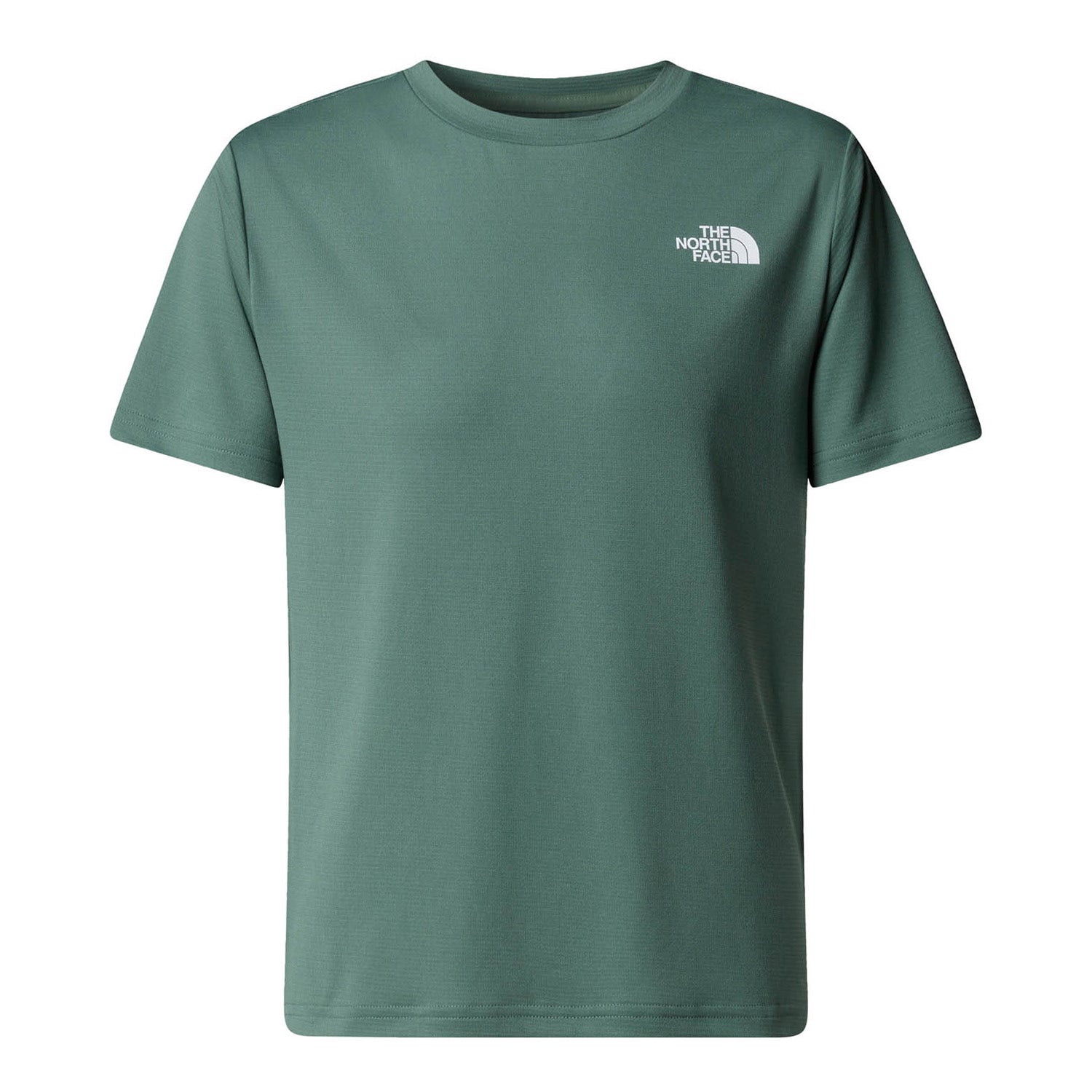The North Face  New 24/7 Shirt Kids