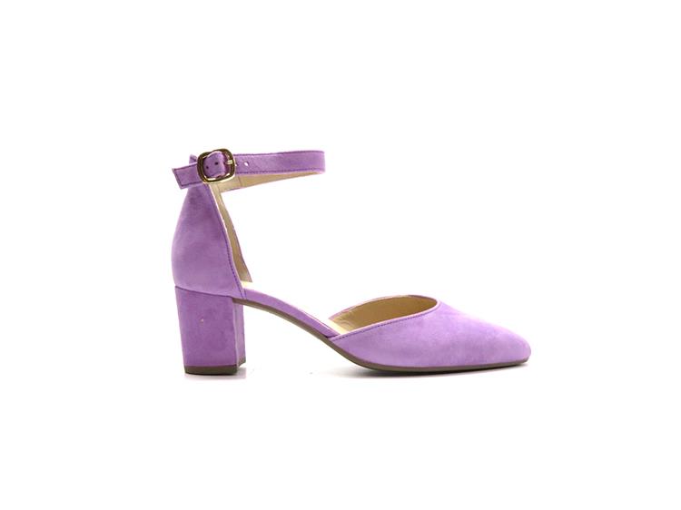 Gabor 41.340 lila light