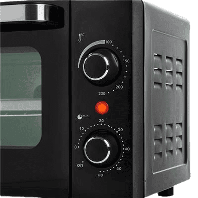 OV-3615 Mini Oven
