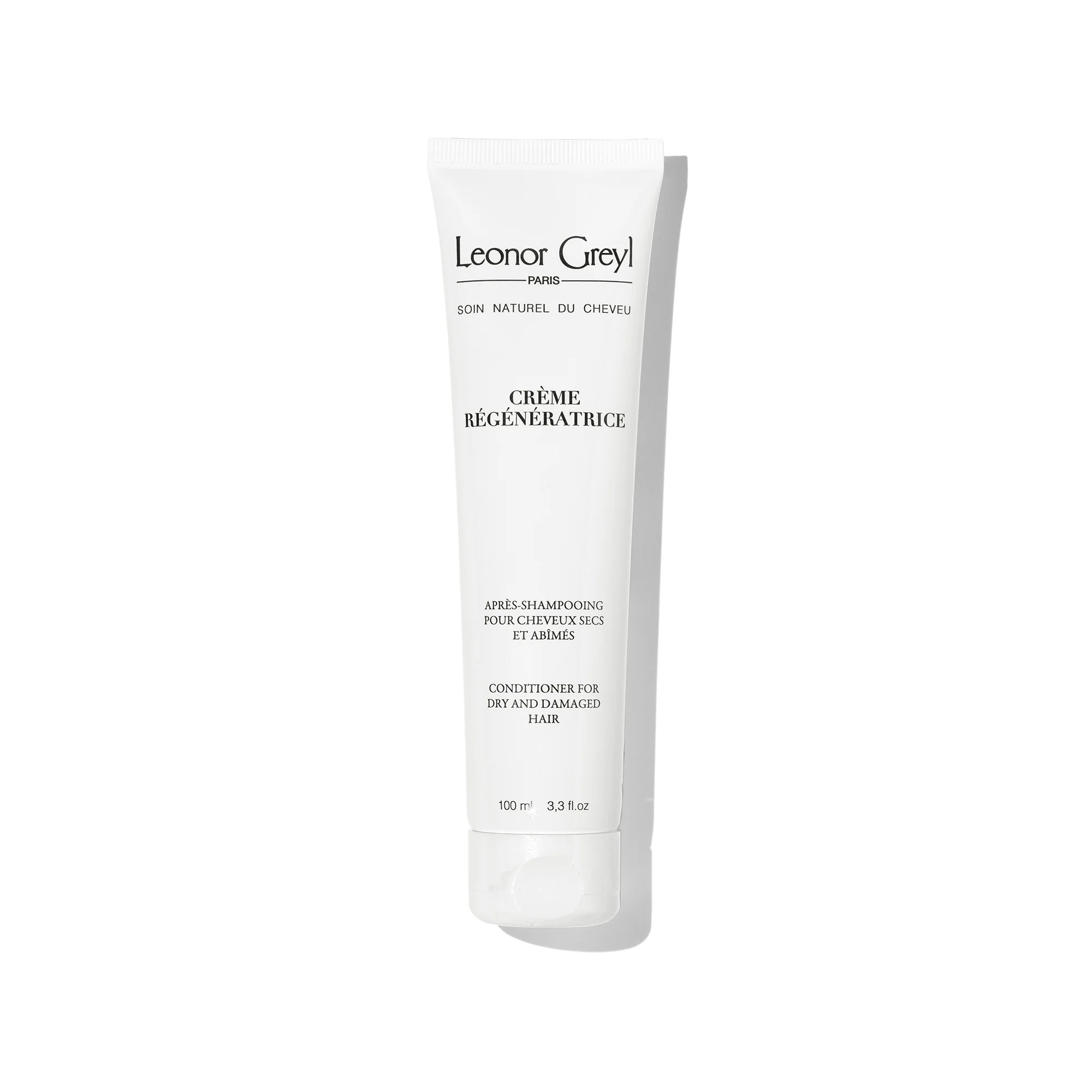 Leonor Greyl Crème Après-Shampoing Régénératrice