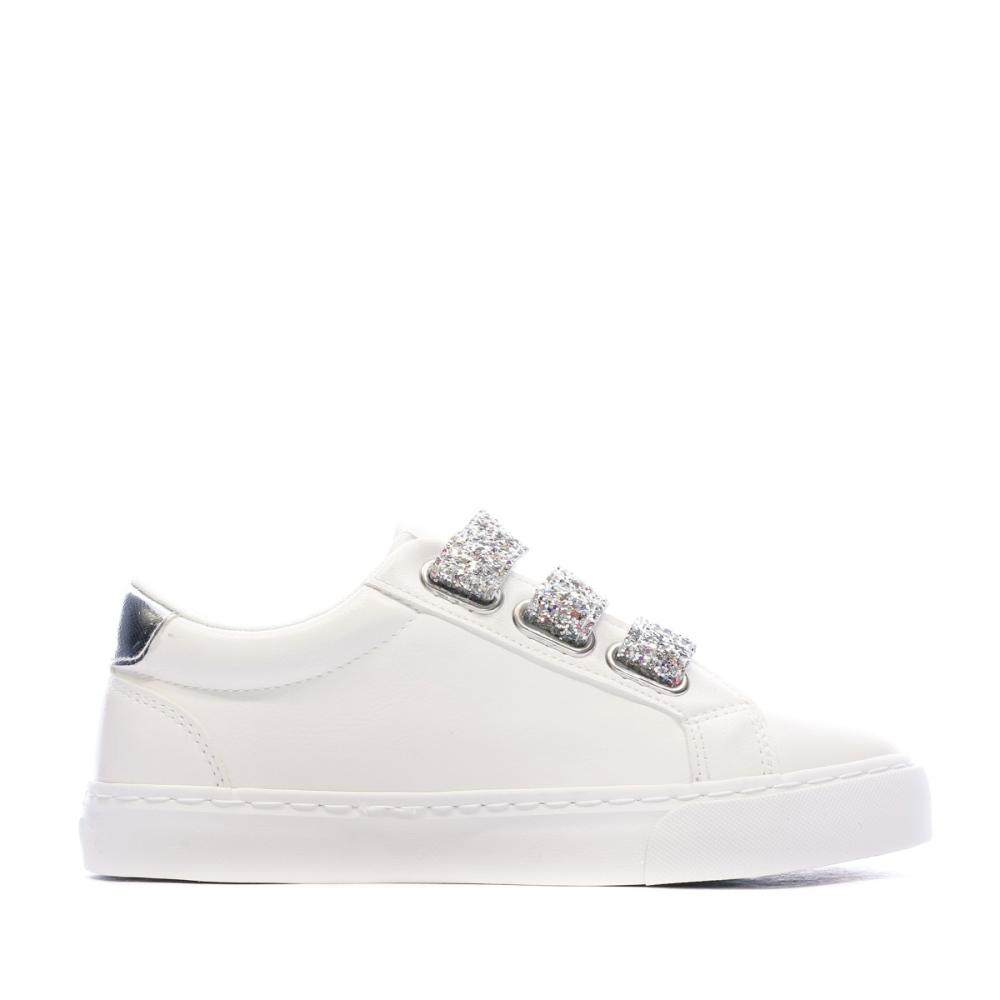 Kaporal Baskets Blanche Femme Kaporal Tippy