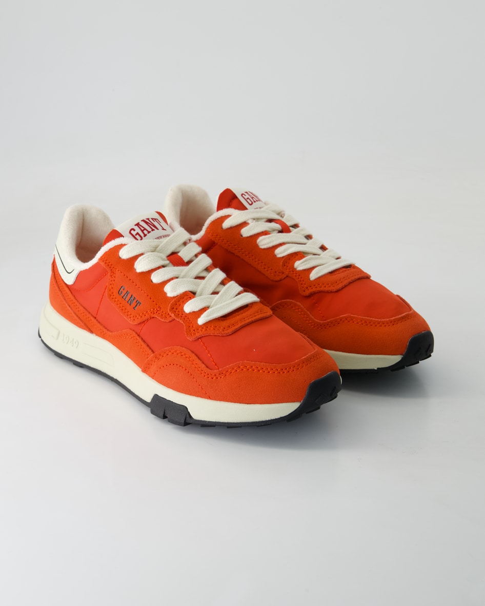 Gant Youtron Sneaker Sneaker in Rot