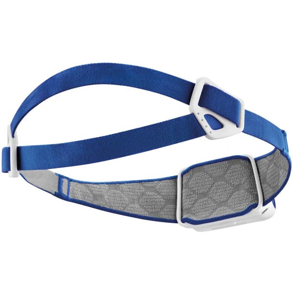 Frontale PETZL PETZL REACTIK BLEU 17