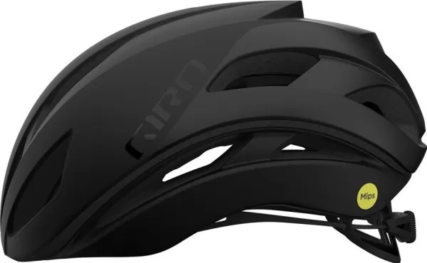 Giro GIRO ECLIPSE MIPS SPHERICAL helmet time trial matte black gloss black size. L (59-63 cm) (NEW)