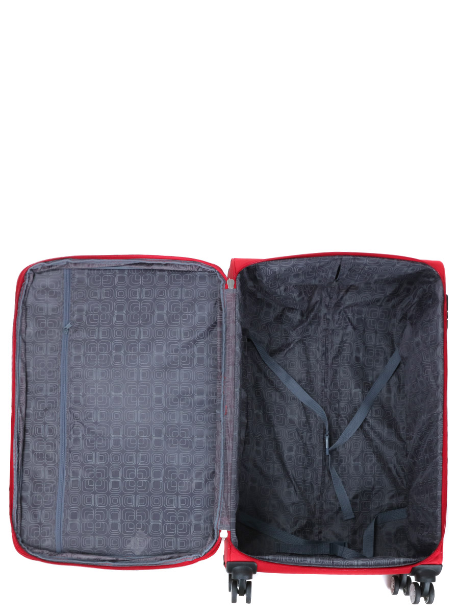 Valise Madisson Londres 2 - 78 cm