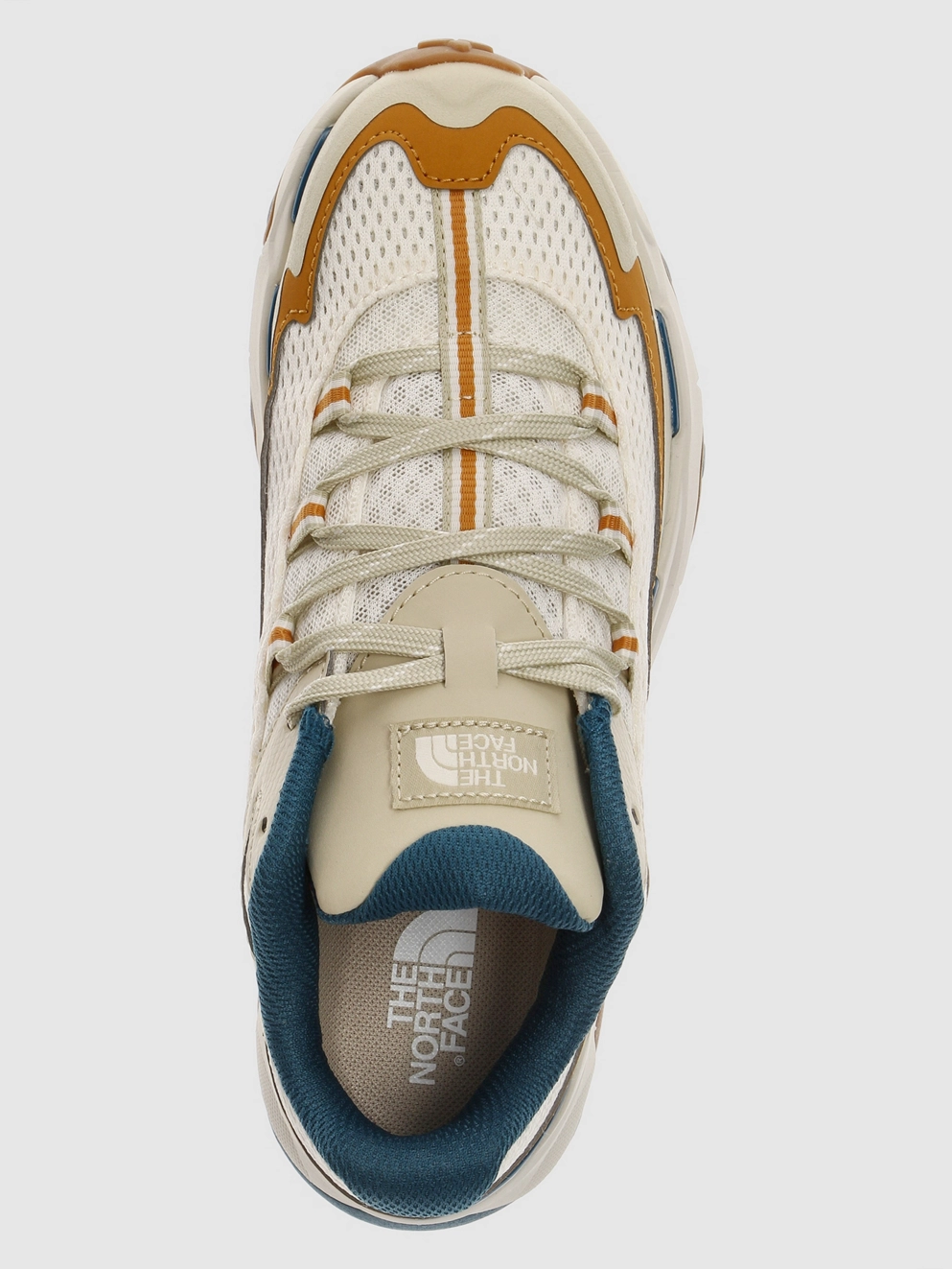 THE NORTH FACE Vectiv Taraval Sneakers gravel/white dune