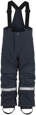 Didriksons Idre Overtrekksbukser, Navy
