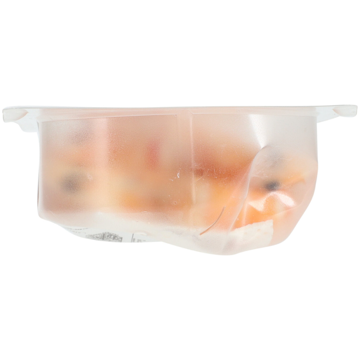 Crevetten ganz gekocht Nr. 3 ASC ca. 250g