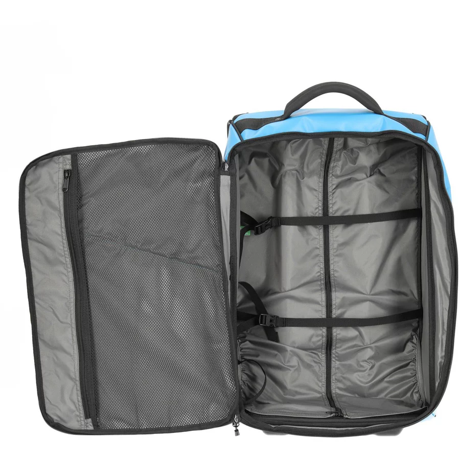 Vaude New Islands Rotuma 35 - 2-Rollenreisetasche S 54 cm marine