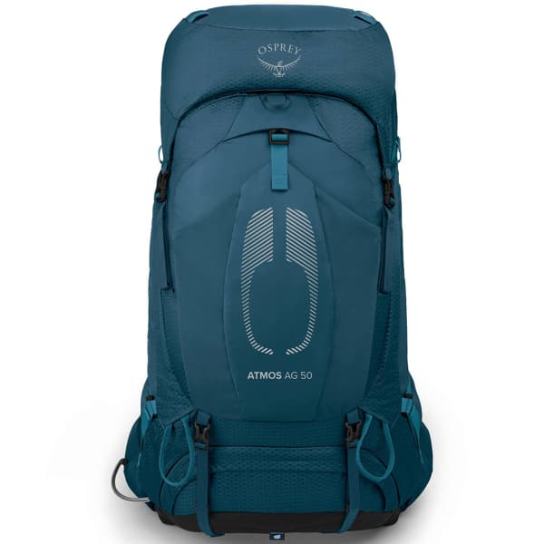 Sac à dos randonnée OSPREY ATMOS AG 50 VENTURI BLUE