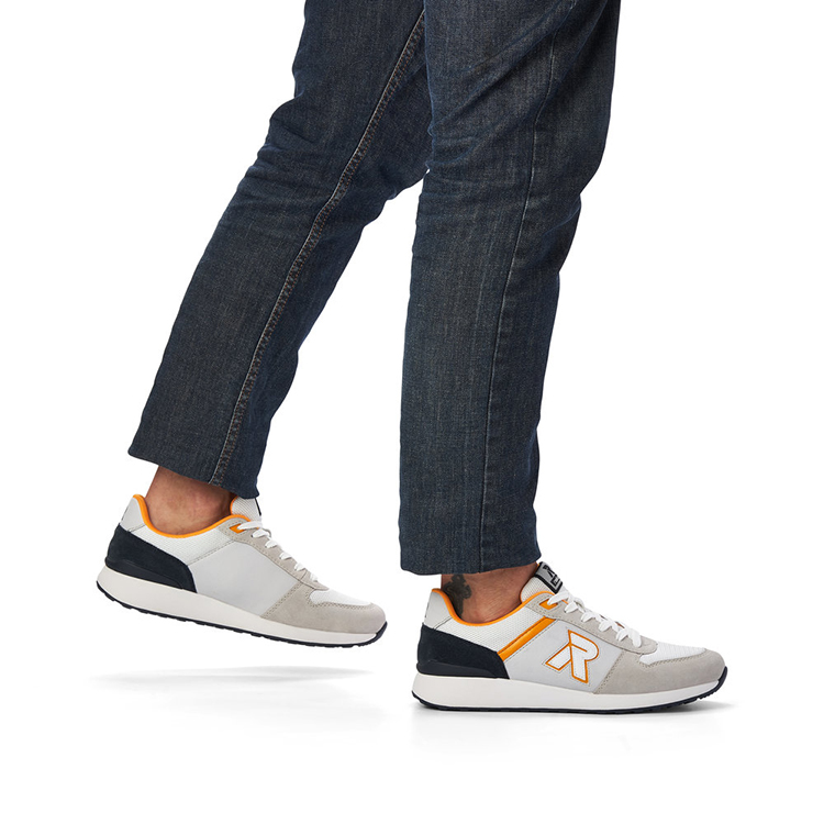 Rieker R-Evolution 07601-40 | GRIS