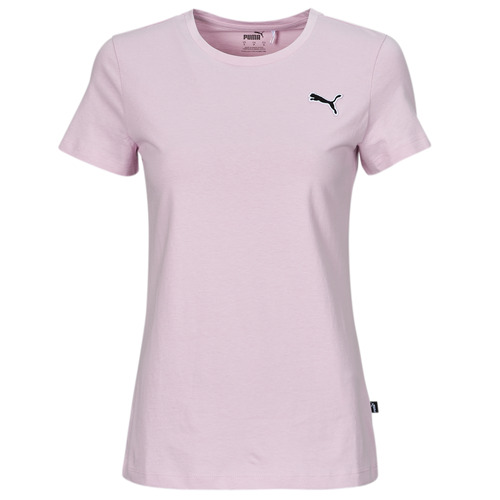 Puma - BETTER ESSENTIALS TEE - Violet