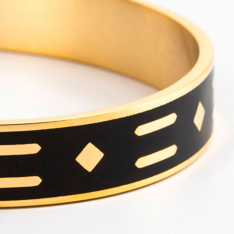 Bracelet ouvert 