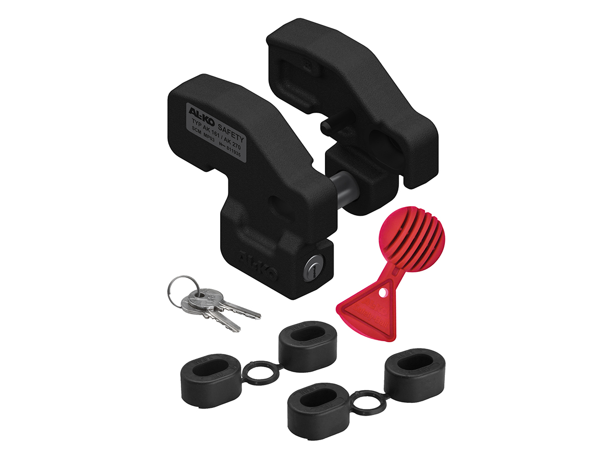 AL-KO Safety SCM AK161/AK270 slot