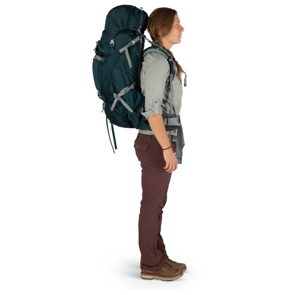 Osprey - Women's Ariel Plus 70 - Sac à dos de trekking