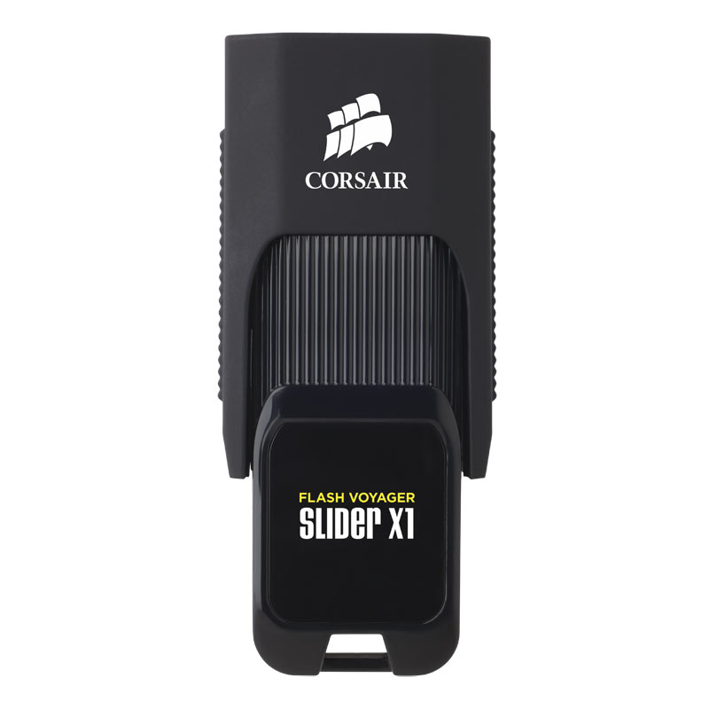 Corsair Flash Voyager Slider X1 USB 3.0 128 Go