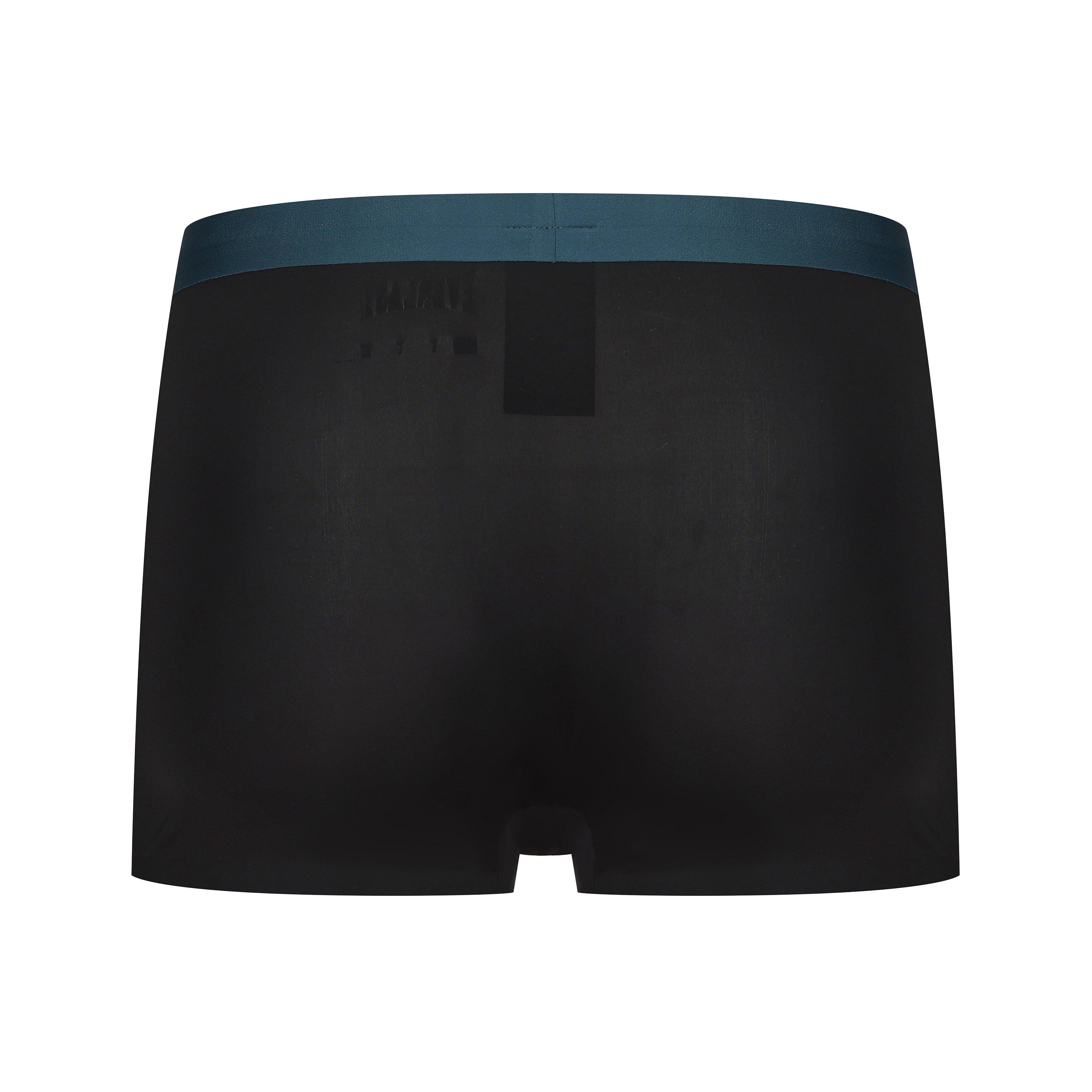 Everlast Mens 3Pk Boxers