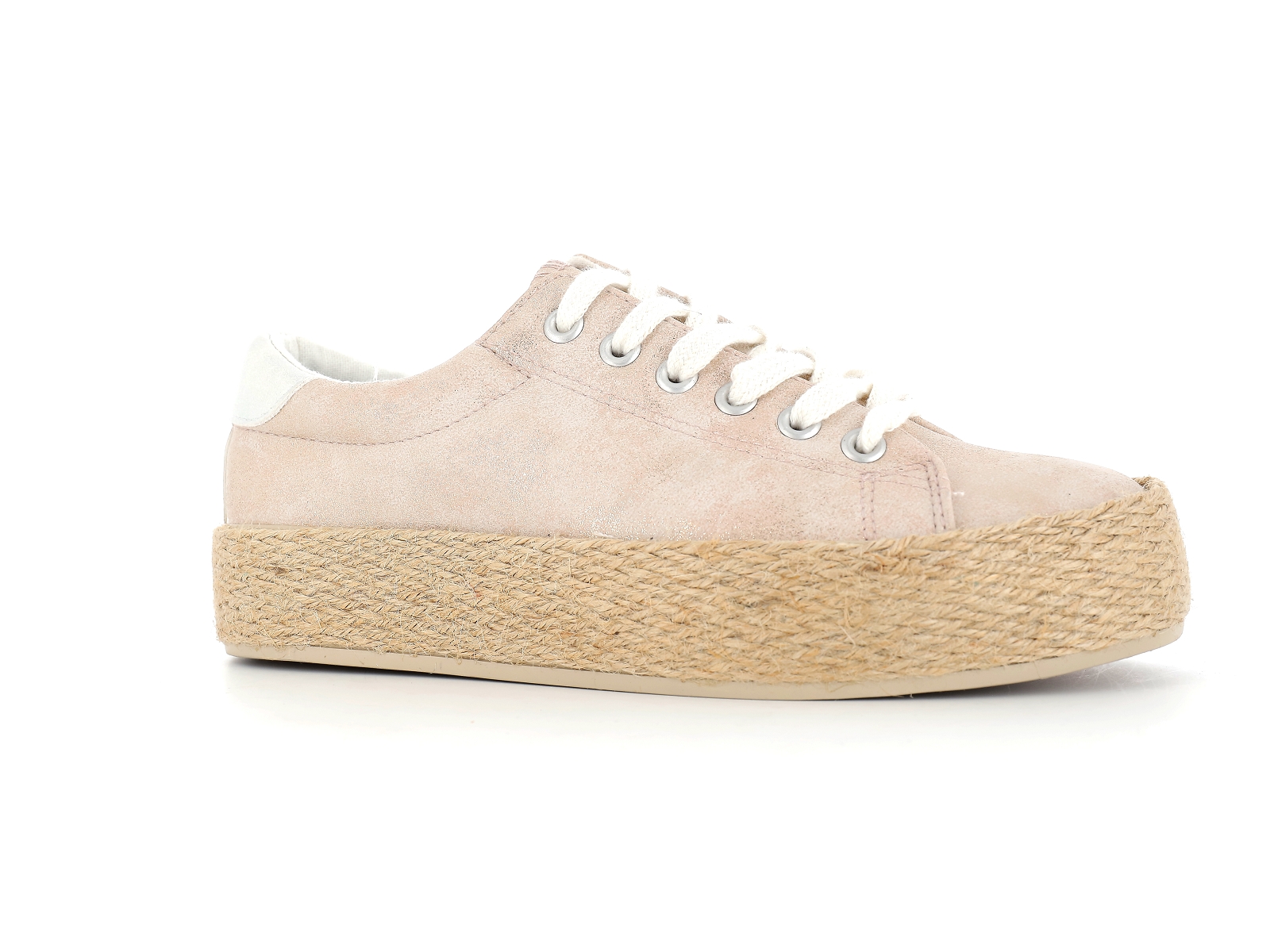 I brand-236 851 Synthétique Rose