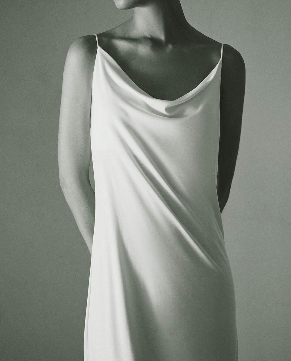 CAMISOLA DE MALHA