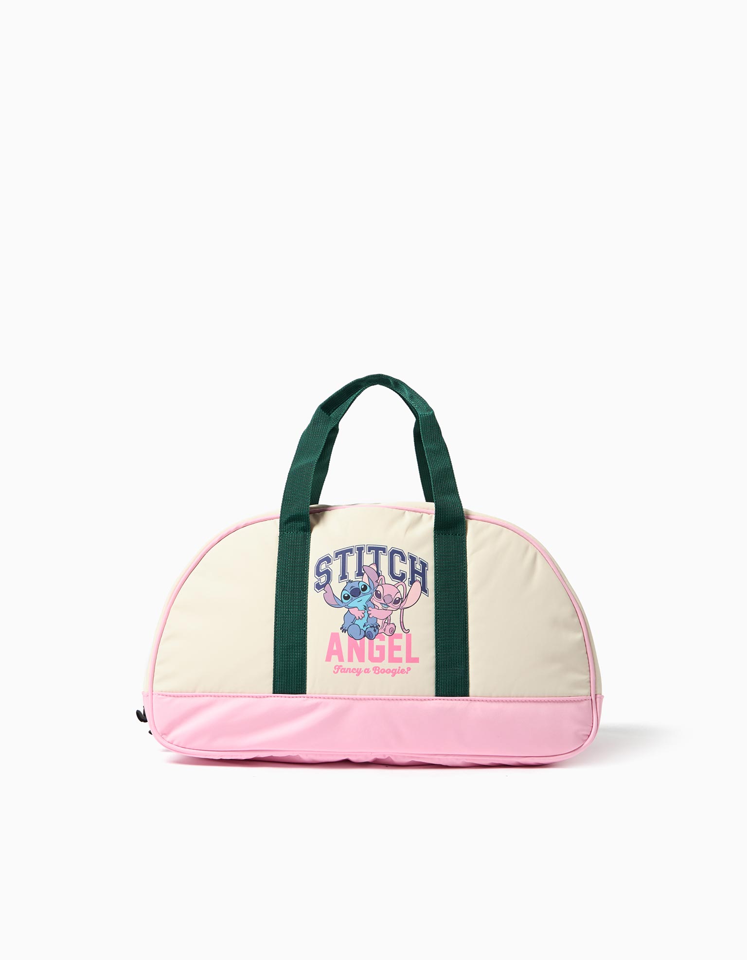 Saco de Desporto 'Stitch' ©Disney, Menina, Multicor