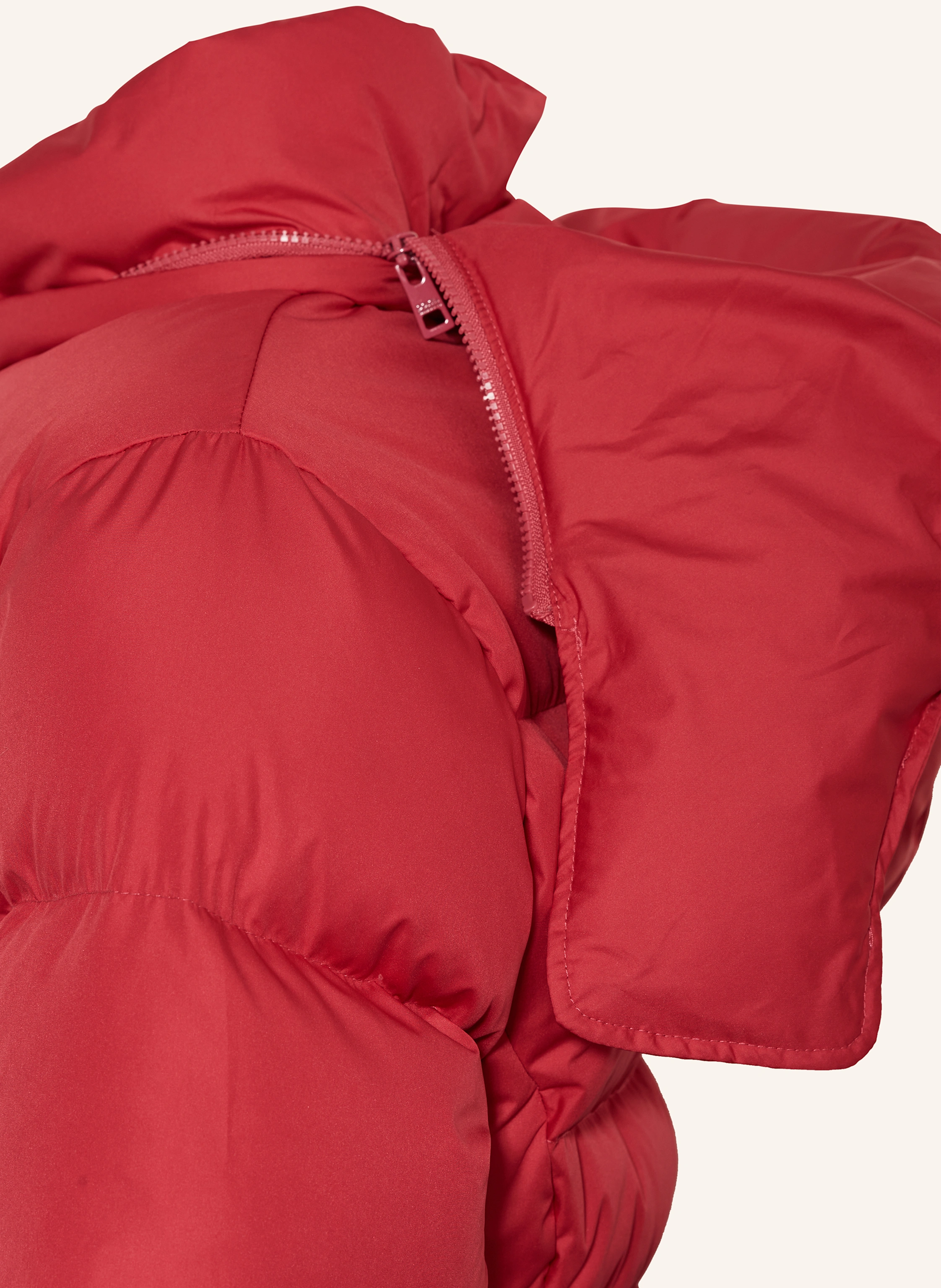 DOLCE & GABBANA Daunenjacke
