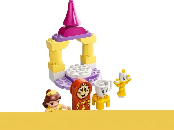 LEGO DUPLO 10960 Belles balsal
