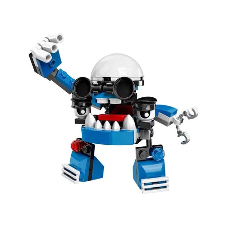 LEGO® Mixels 41554 Kuffs