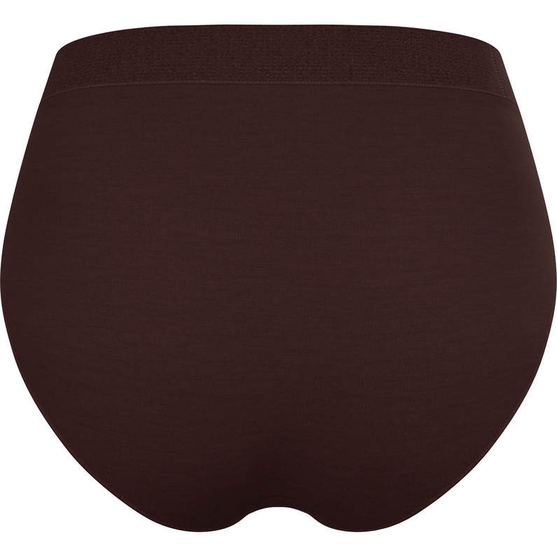Odlo Damen Merino 160 Unterhose