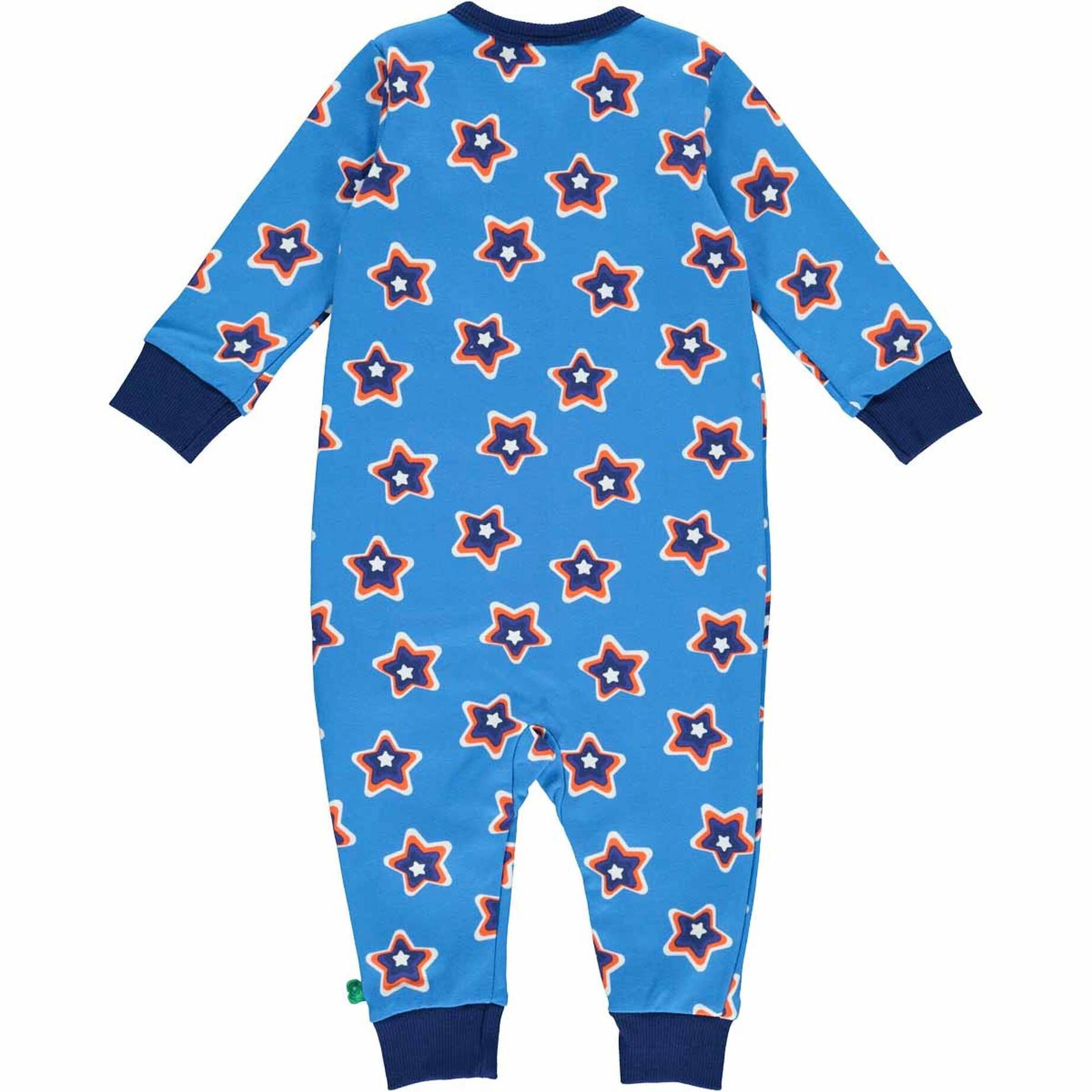 Fred's World by Green Cotton| Jungen Strampler
