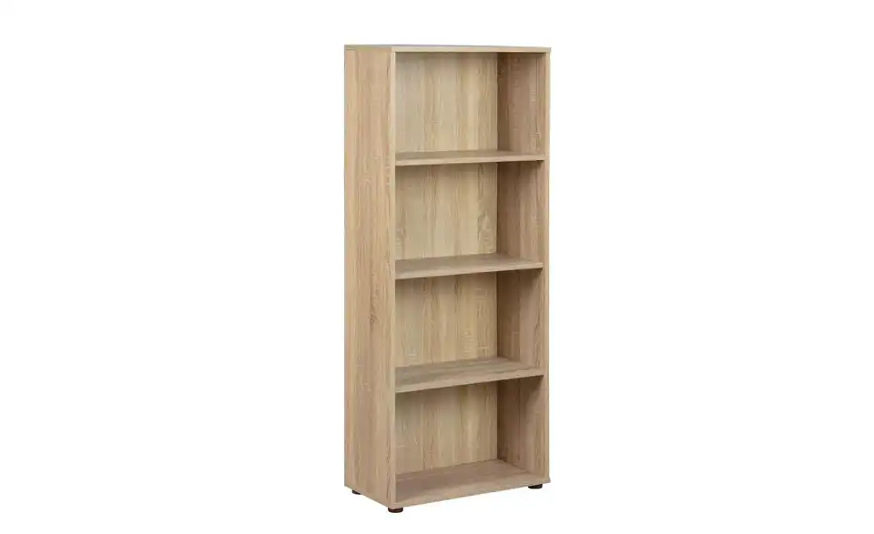 Bücherregal  Parini 3 4F 145 cm
