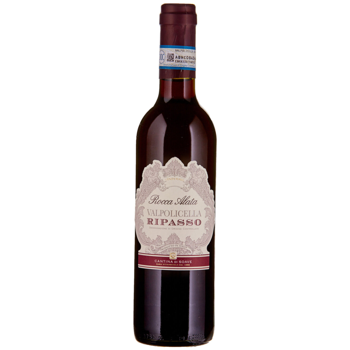 Ripasso della Valpolicella DOC Rocca Alata -37.5cl