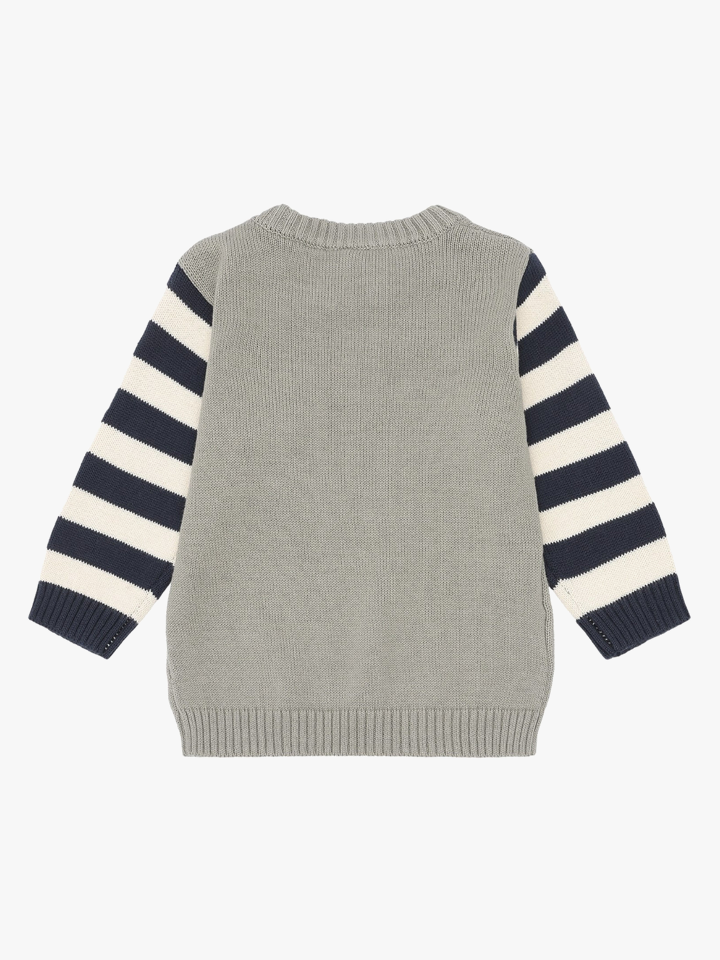 Pilou Pullover