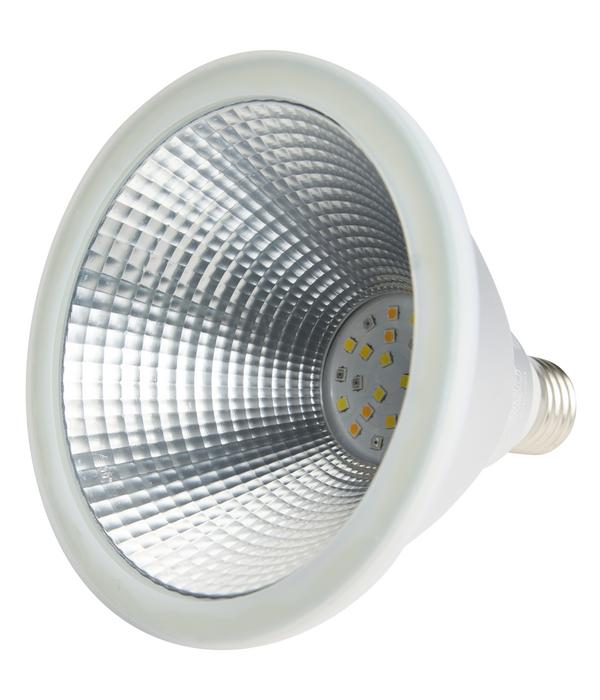 Venso LED-Pflanzenlampe Indoor Plants E27, 15