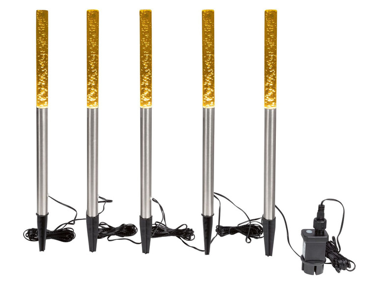 LED-tuinlamp