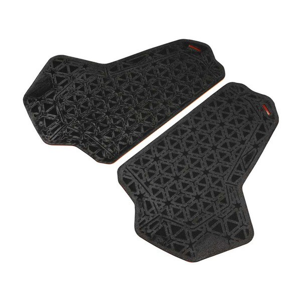 Furygan - Protections pectorales LNR Ghost™ D3O® Orange