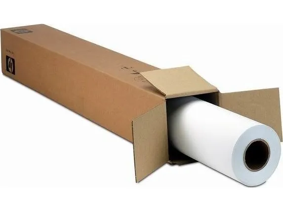 HP J3H73A, 45,7 m, 152,4 cm, Mat, 145 g/m², 121 µm, 1 År
