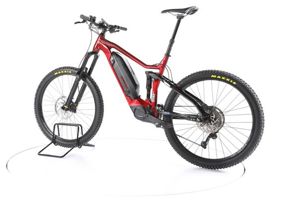Produit reconditionné - FLYER Uproc4 7.10 Vélo électrique VTT 2021 - Très Bon Etat