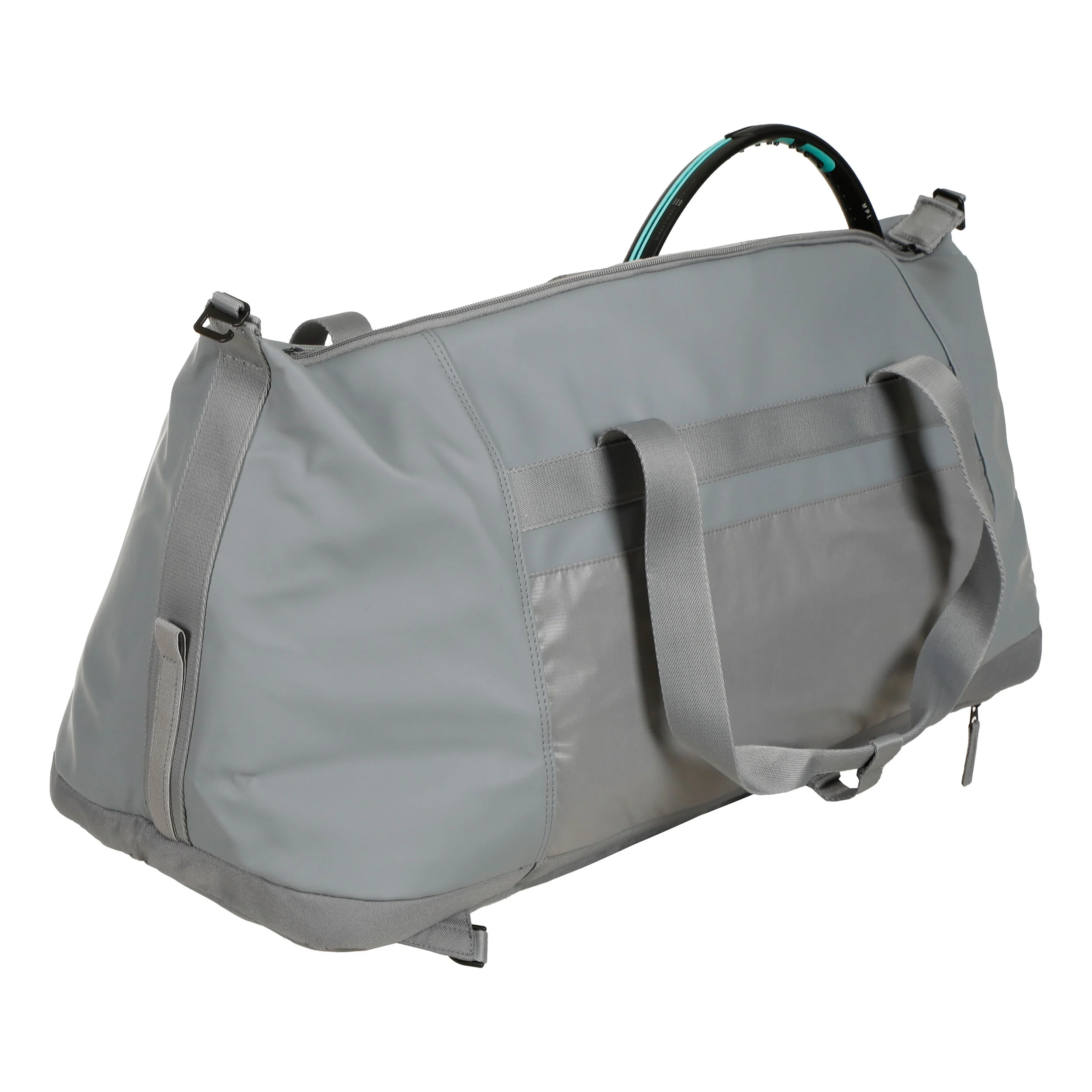 HEAD Tour Duffle L Sac De Sport - Bleu Gris