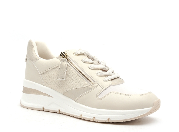 Tamaris basses femme 23702 20 beige