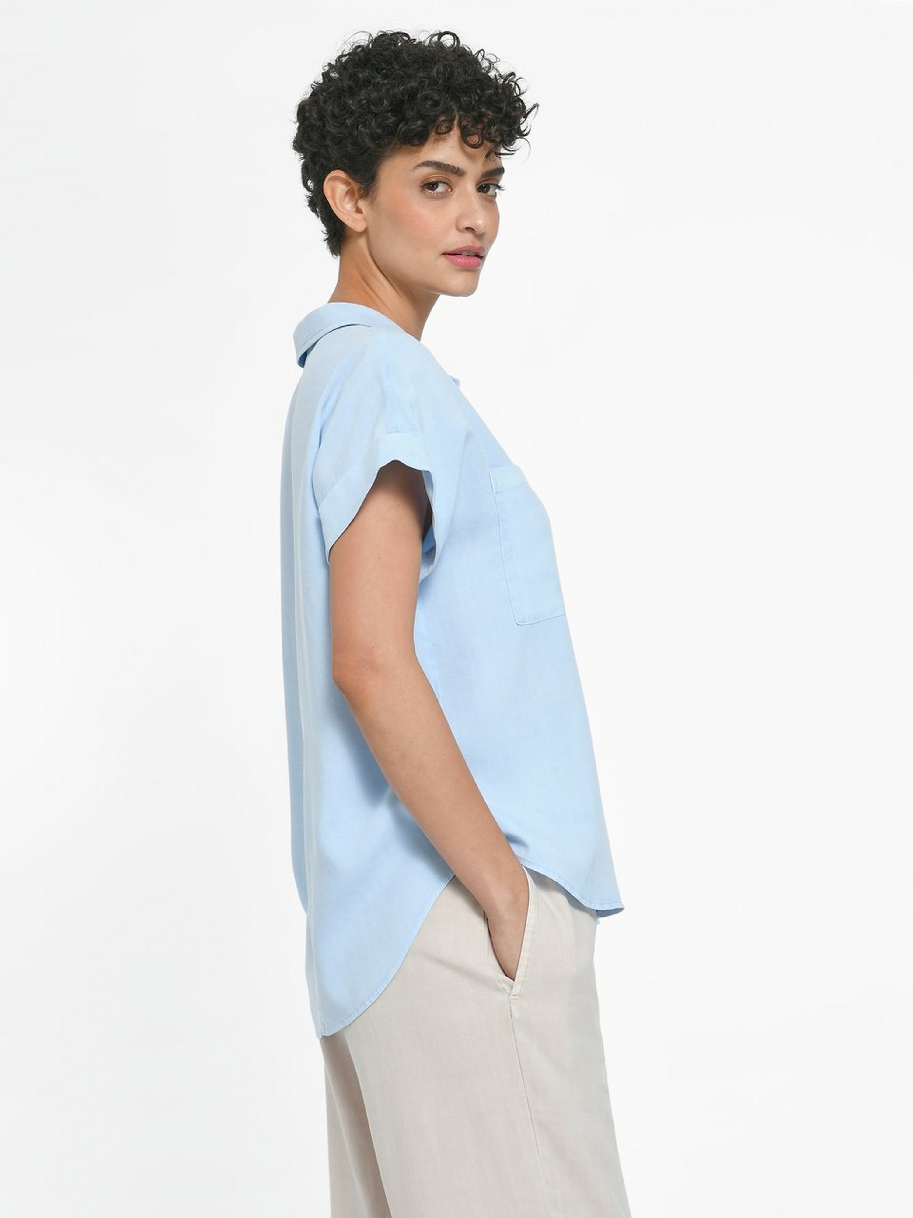Bluse