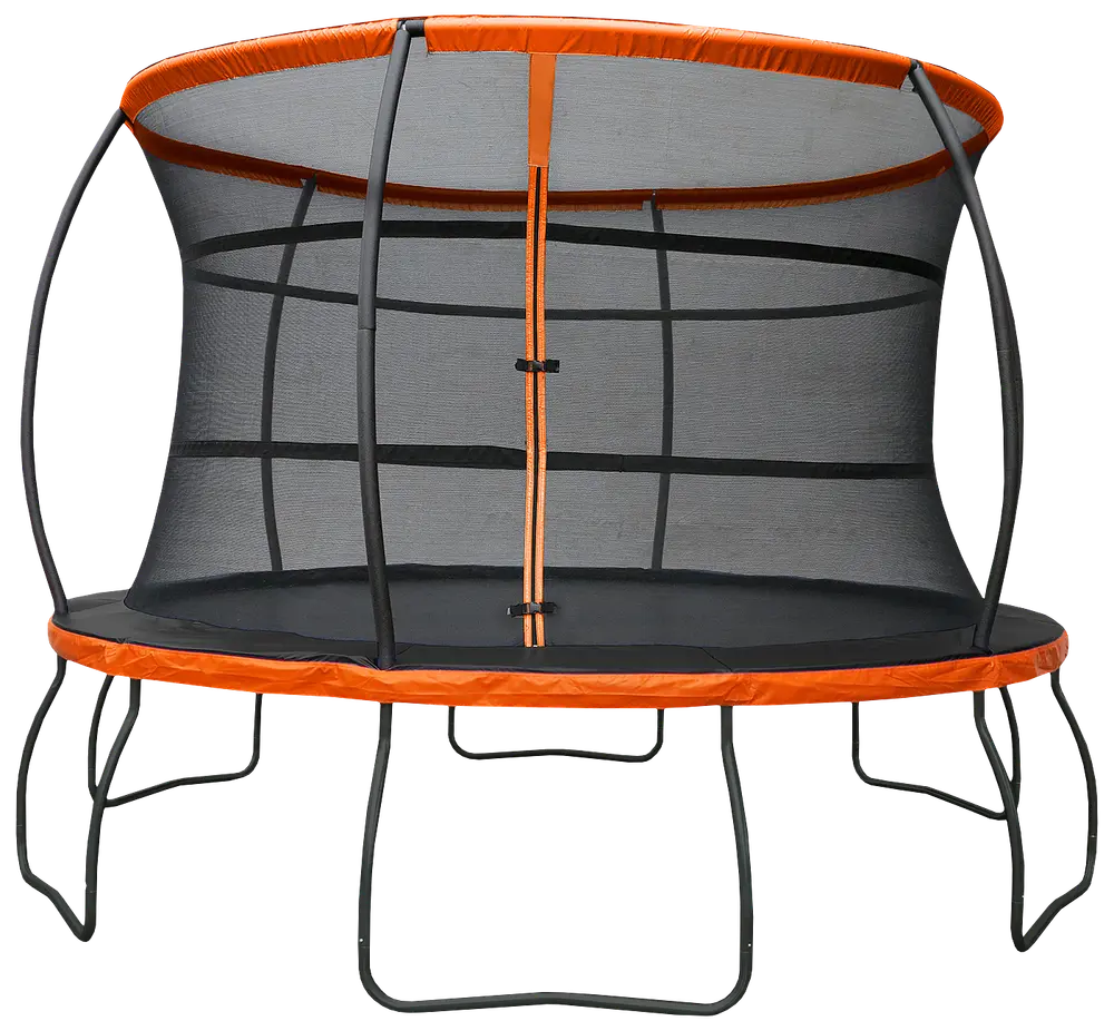 JumpXfun SAGA trampolin Ø427 cm