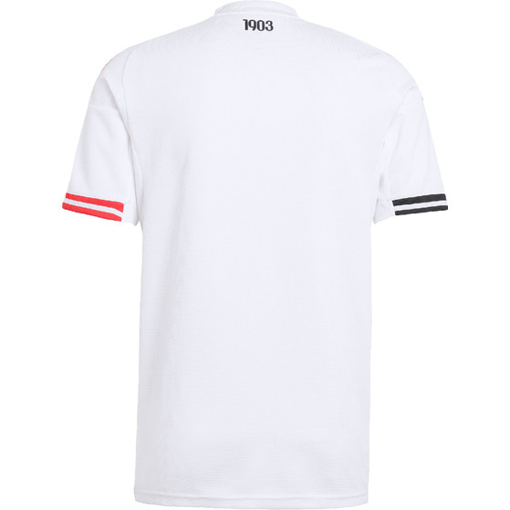 adidas Besiktas Thuis Shirt 2025/2026