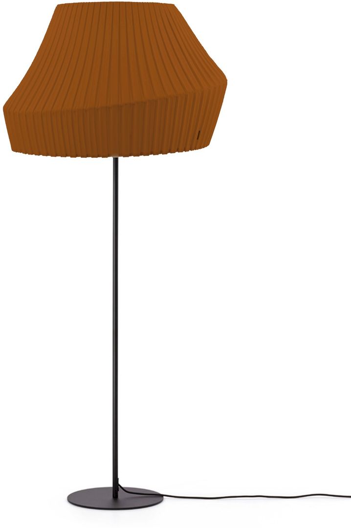 Hollands Licht Pleat Vloerlamp