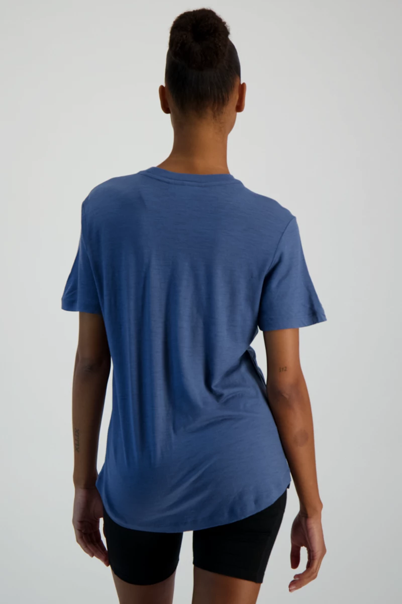 icebreaker Merino 150 Tech Lite III Relaxed Damen T-Shirt