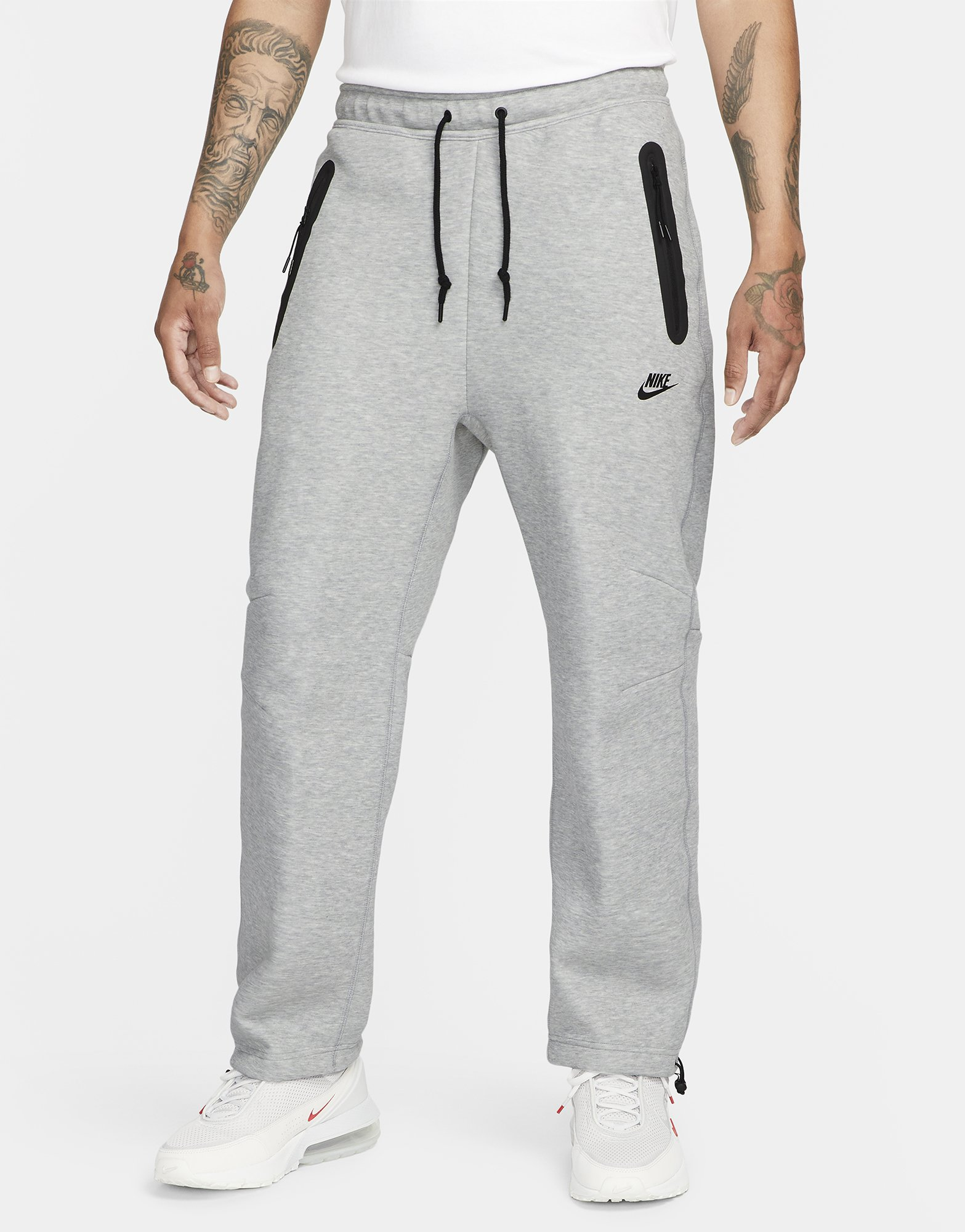 Nike MEN'S OPEN-HEM