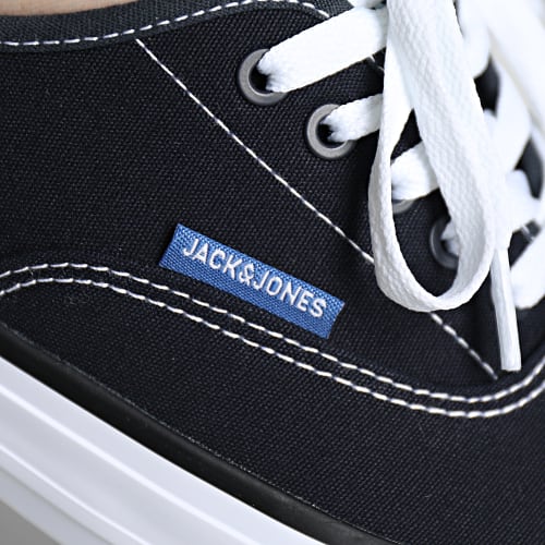 Baskets Curtis Canvas 12201283 Navy Blazer