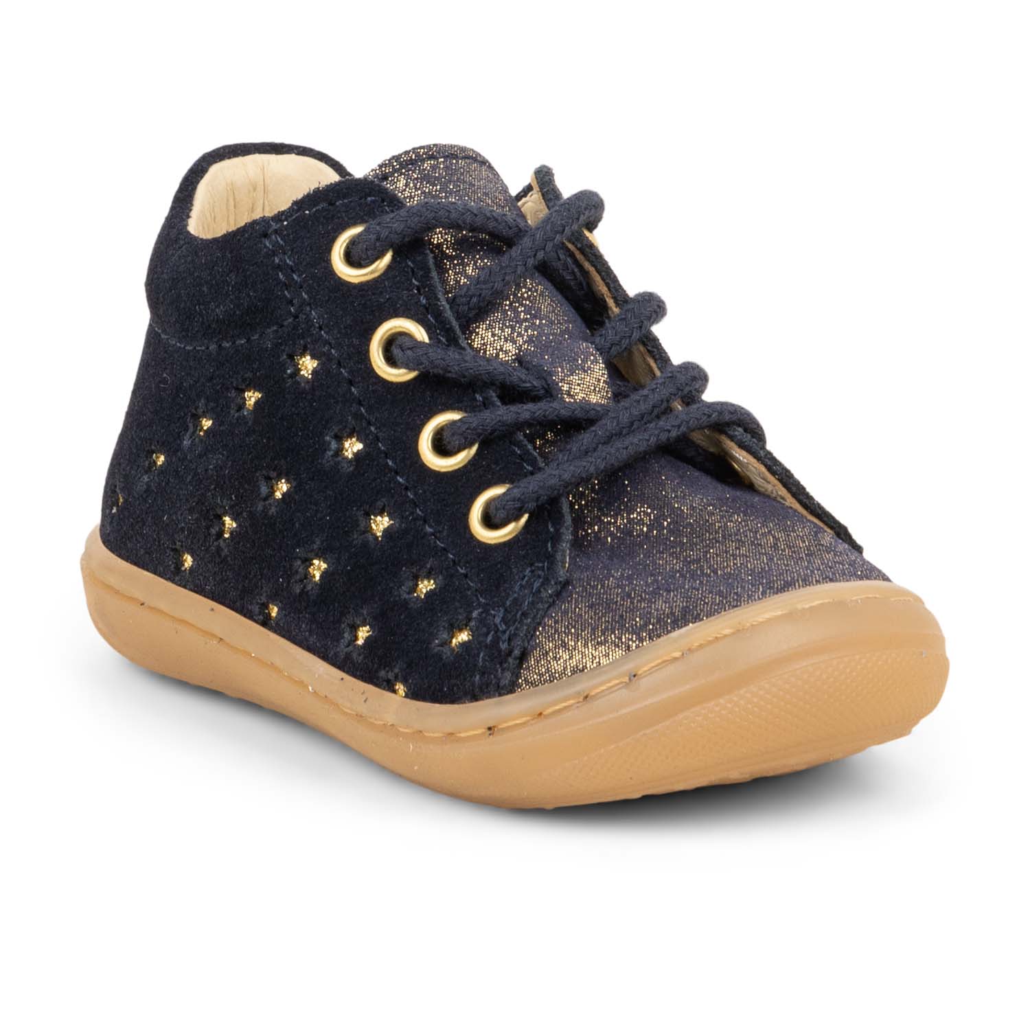 Chaussures montantes fille BELLAMY IVEA